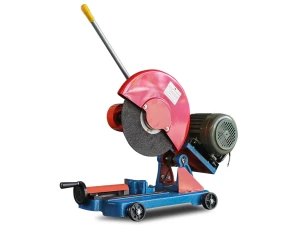 Máy cắt sắt 350mm Hồng Ký HKCP532 (5HP - 380V)