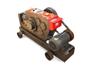 Máy cắt sắt GQ50 4kW 380V