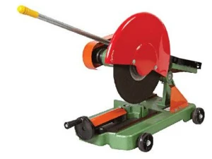 Máy cắt sắt Hồng Ký HK-CF (không motor)