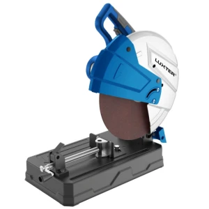 Máy cắt sắt Luxter WM57410