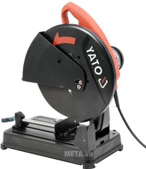 Máy cắt sắt Yato YT-82180 - 2300W
