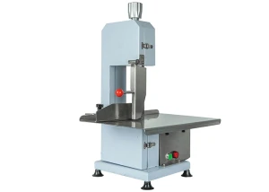 Máy cắt xương, thịt gia xúc gia cầm đông lạnh BC130 (BC21-13) (750W)