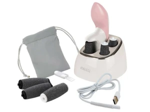 Máy chà gót chân Homedics PED-1301