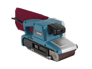 Máy chà nhám băng Makita 9910