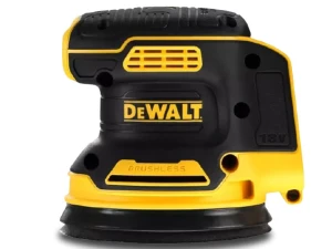 Máy chà nhám dùng pin 20V DeWalt DCW210N-KR (Chưa pin và sạc)