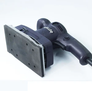 Máy chà nhám Makute OS002