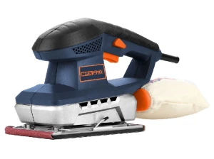 Máy chà nhám Maxpro MPFS200