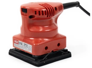 Máy chà nhám rung chạy điện DCK KSB100