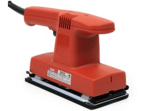 Máy chà nhám rung chữ nhật DCK KSB185