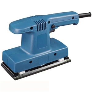 Máy chà nhám rung Dongcheng DSB185B