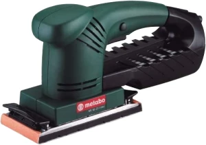 Máy chà nhám rung Metabo SR10-23 Intec