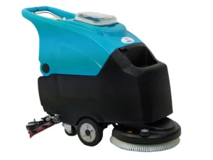 Máy chà sàn liên hợp chạy điện Kumisai KMS75E