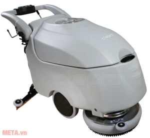 Máy chà sàn liên hợp Clepro C43B