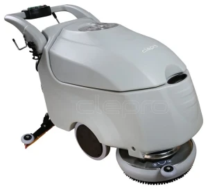 Máy chà sàn liên hợp Clepro C43E