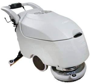 Máy chà sàn liên hợp Clepro CP3A