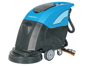 Máy chà sàn liên hợp CleproX X-550B (Dùng ắc quy)