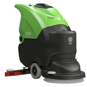 Máy chà sàn liên hợp IPC CT 40 B50