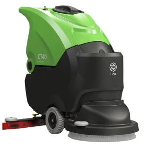 Máy chà sàn liên hợp IPC CT40 C50