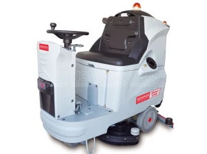 Máy chà sàn liên hợp Kenper HUSSAR 870B