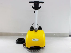 Máy chà sàn liên hợp mini HiClean HC 201