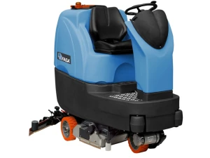 Máy chà sàn liên hợp ngồi lái FASA A18 R90