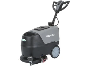Máy chà sàn nhà xưởng HiClean HC430