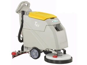 Máy chà sàn nhà xưởng HiClean T4-E