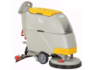 Máy chà sàn nhà xưởng HiClean T5-B