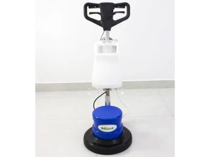 Máy chà sàn tạ HiClean HC17 (New)