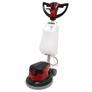 Máy chà sàn, thảm công nghiệp Clepro CS17R