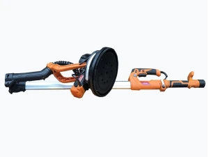 Máy chà tường có cần AmaxTools AM 7238 - 750W