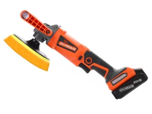 Máy chà tường dùng pin Fixman FL107001-01