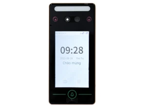 Máy chấm công khuôn mặt Ronald Jack FA3000