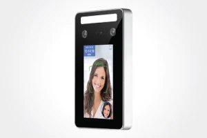 Máy chấm công khuôn mặt và kiểm soát cửa Sunbeam Paradise 6