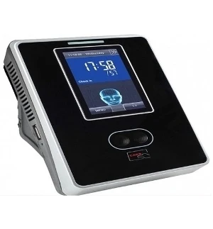 Máy chấm công khuôn mặt và thẻ cảm ứng Ronald Jack VF600