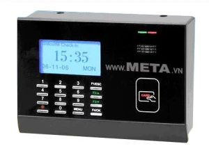 Máy chấm công Ronald Jack K300