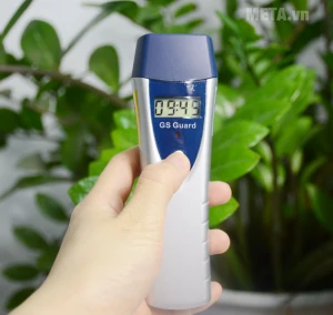 Máy chấm công tuần tra người bảo vệ GS 6000C