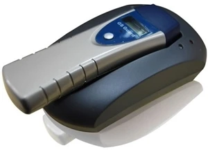 Máy chấm công tuần tra người bảo vệ GS 6000E