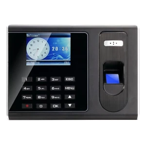 Máy chấm công vân tay và thẻ Sunbeam J188