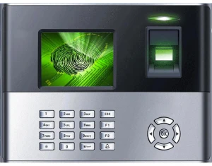 Máy chấm công ZKTeco TT-U990-C-ID