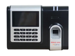 Máy chấm công ZKTeco X628-C