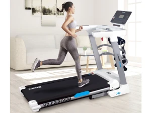 Máy chạy bộ đa năng Zasami KZ-C2205M