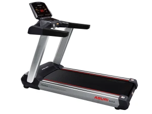 Máy chạy bộ điện Aguri AGT-817LE