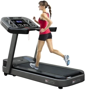 Máy chạy bộ điện cỡ lớn Impulse PT400