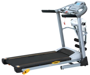 Máy chạy bộ điện đa chức năng DLY 13352C-2