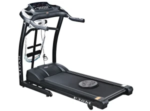 Máy chạy bộ điện đa năng Titan F30M