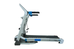 Máy chạy bộ điện đa năng Titan T10M