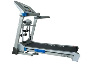 Máy chạy bộ điện đa năng Titan T30M