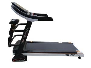 Máy chạy bộ điện HQ-777