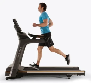 Máy chạy bộ điện Matrix T70XR